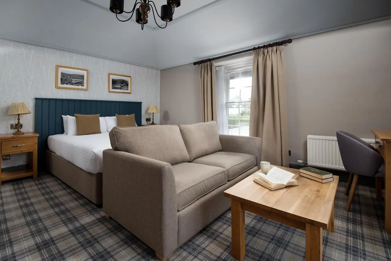 Inn The Angel - The Collection Group 4*
