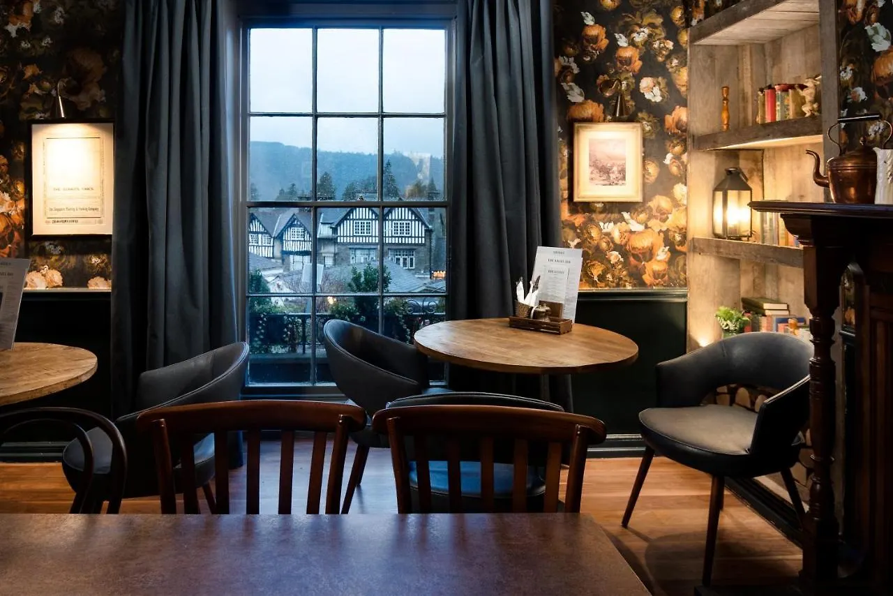 Inn The Angel - The Collection Group 4*