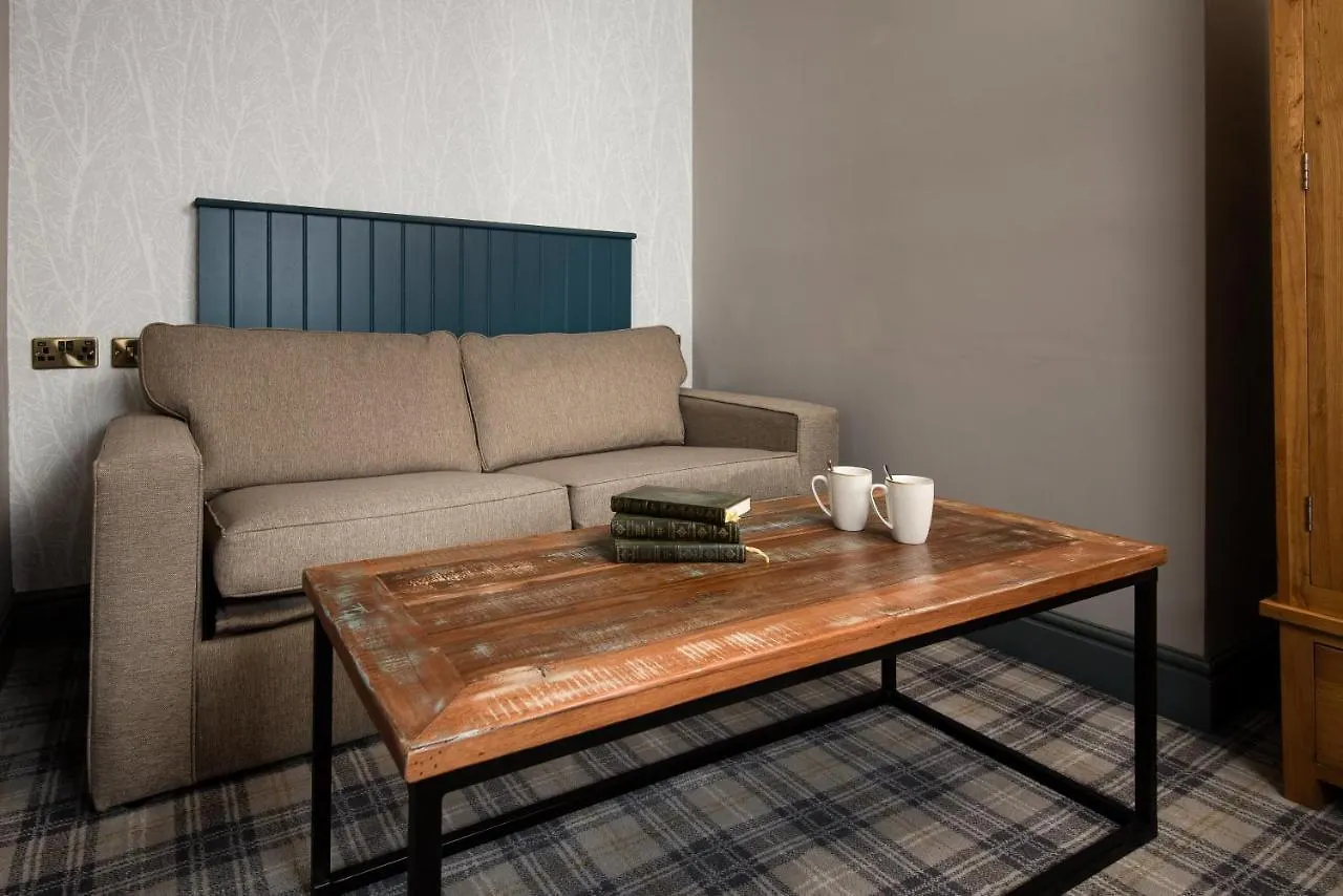 The Angel - The Collection Group Inn 4*