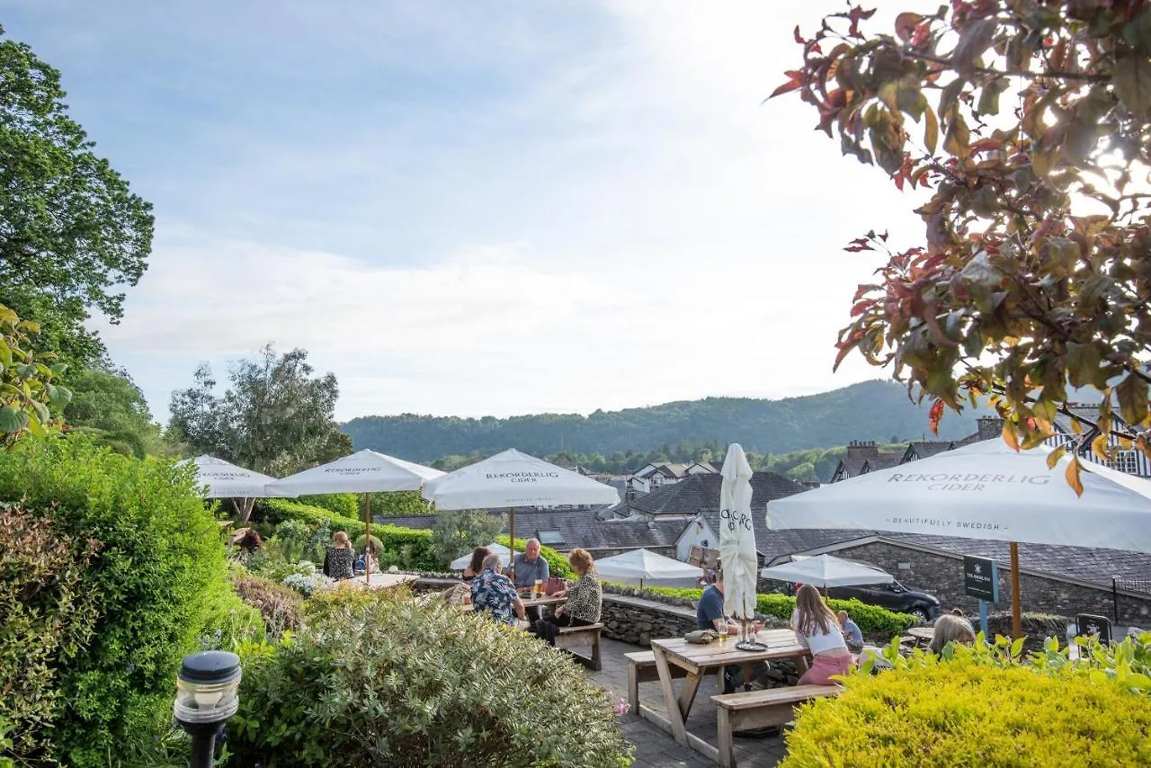 The Angel - The Collection Group Inn 4*