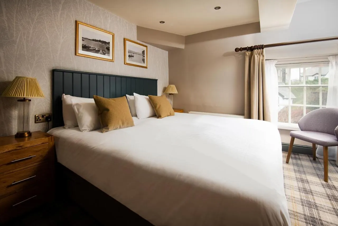 The Angel - The Collection Group Inn Bowness-on-Windermere