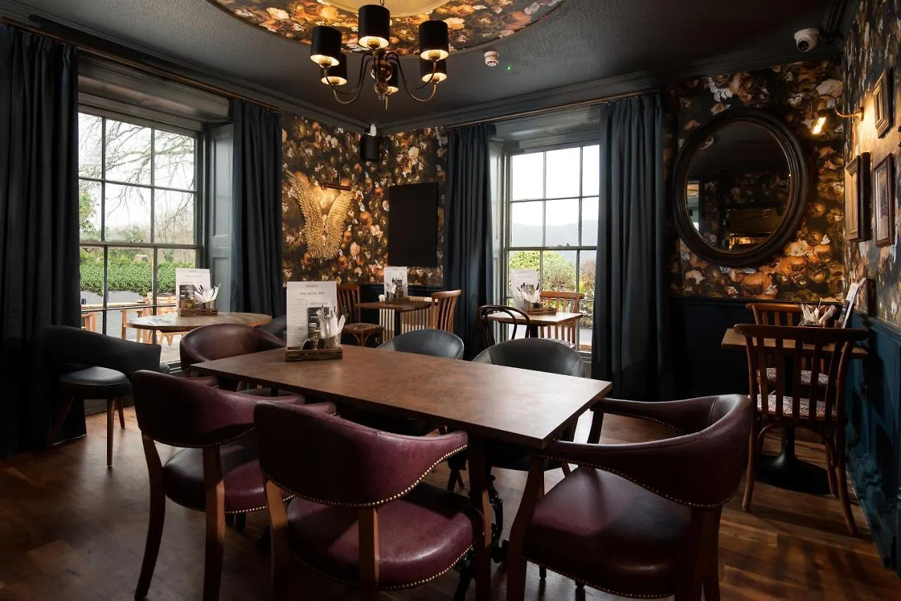 The Angel - The Collection Group Inn 4*