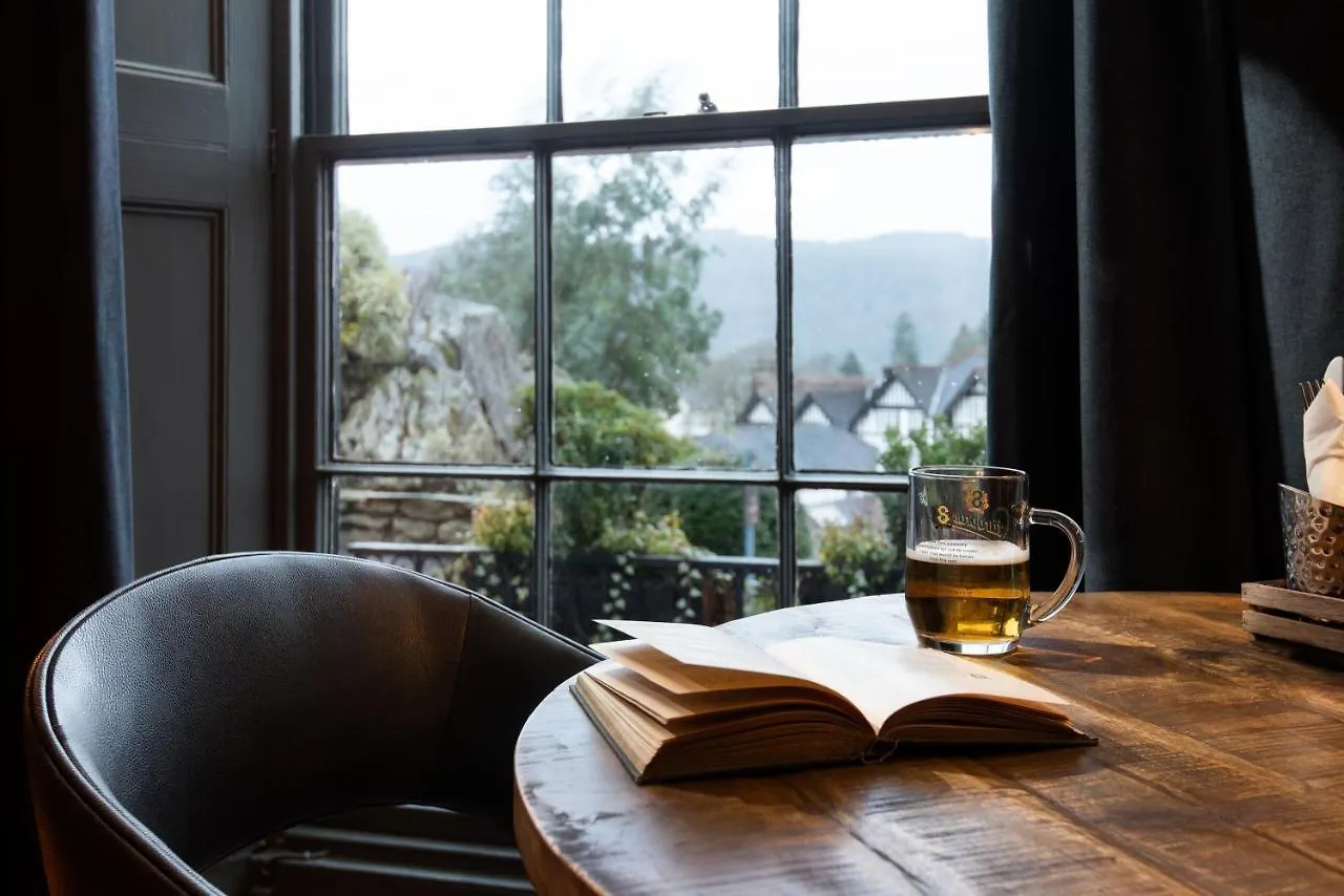 The Angel - The Collection Group Inn 4*