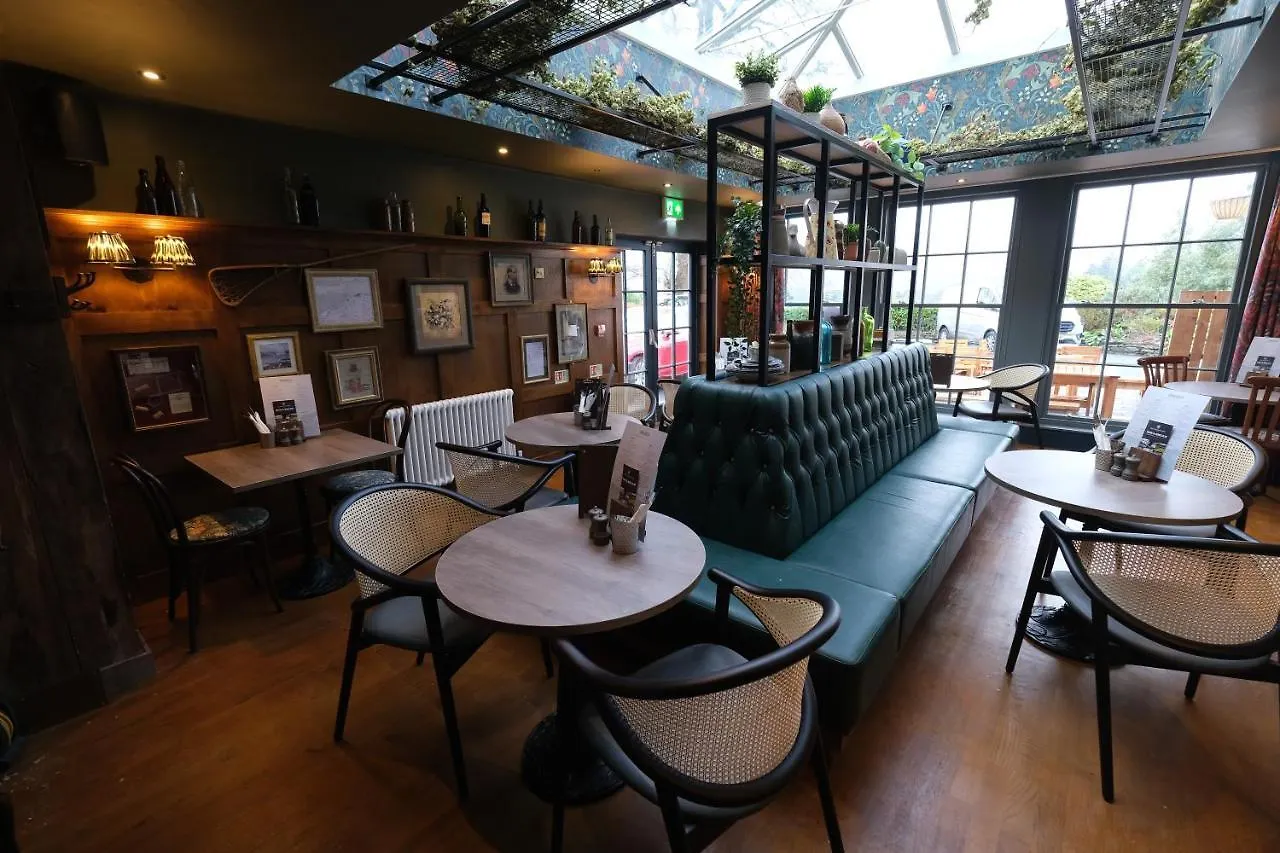 The Angel - The Collection Group Inn Bowness-on-Windermere