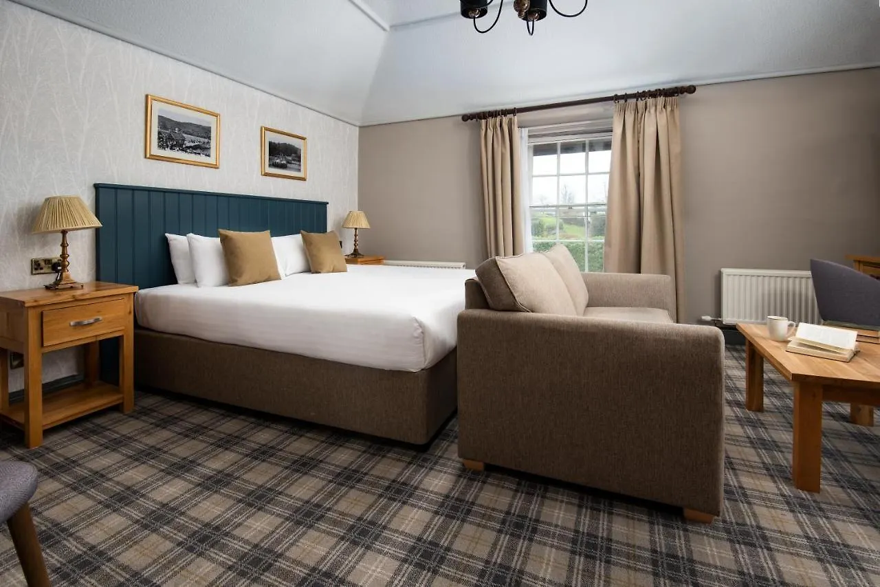 The Angel - The Collection Group Bowness-on-Windermere