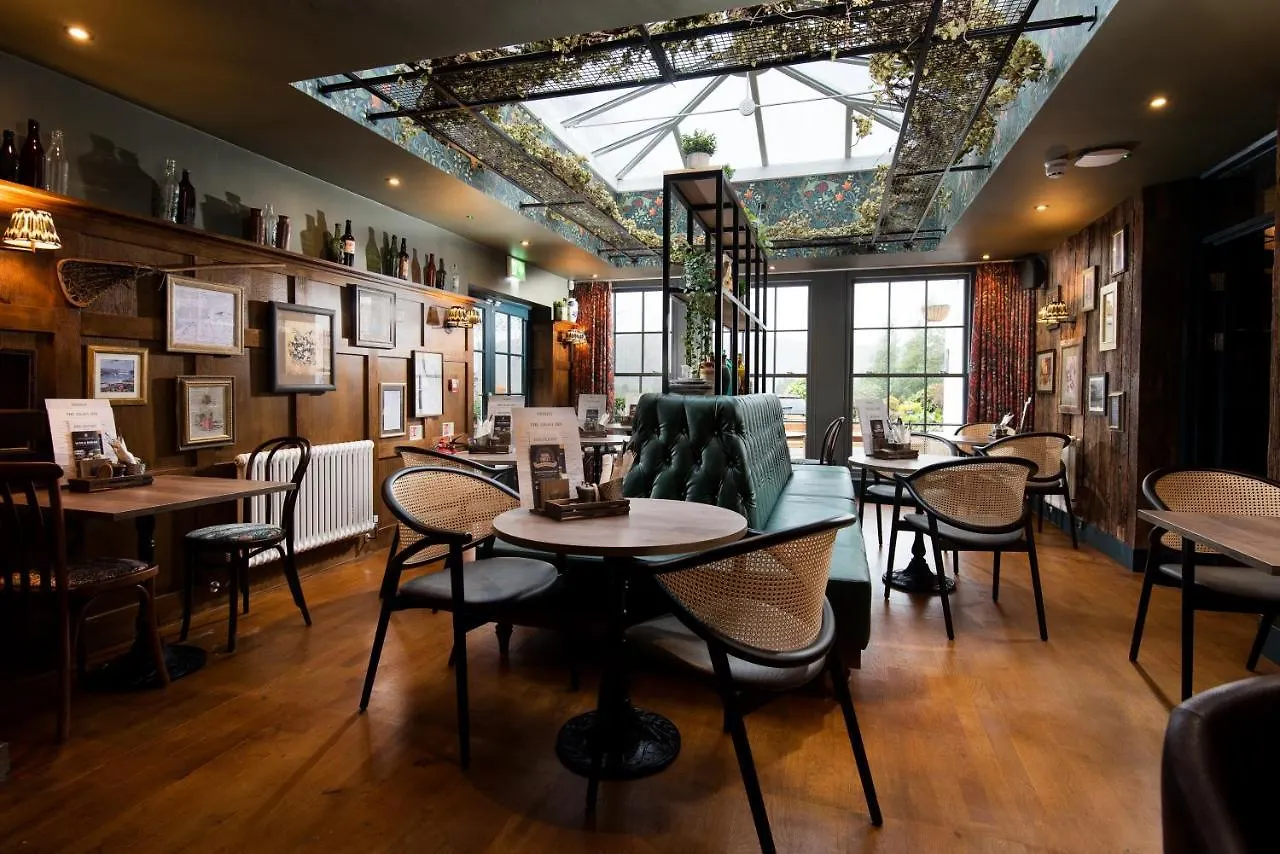 The Angel - The Collection Group Bowness-on-Windermere