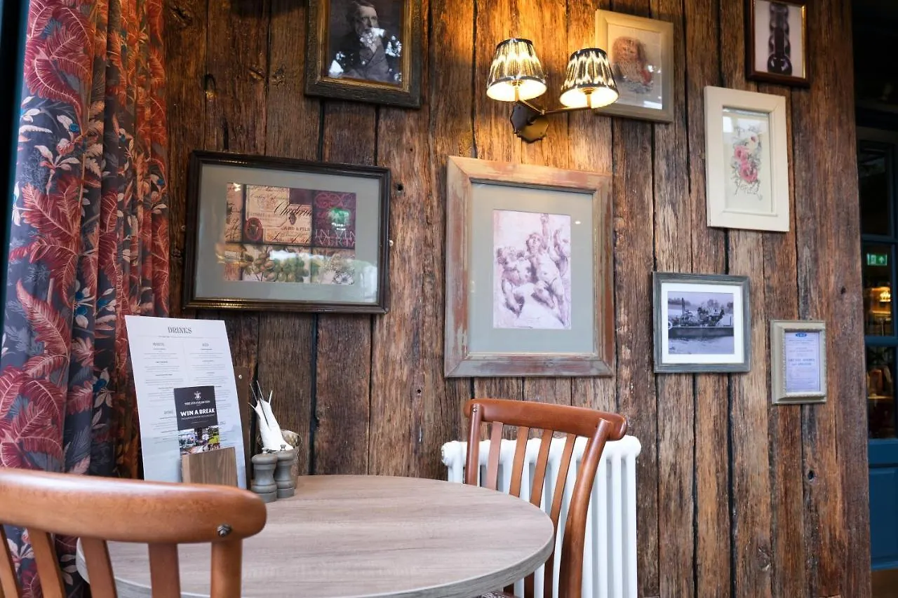 The Angel - The Collection Group 4* Bowness-on-Windermere