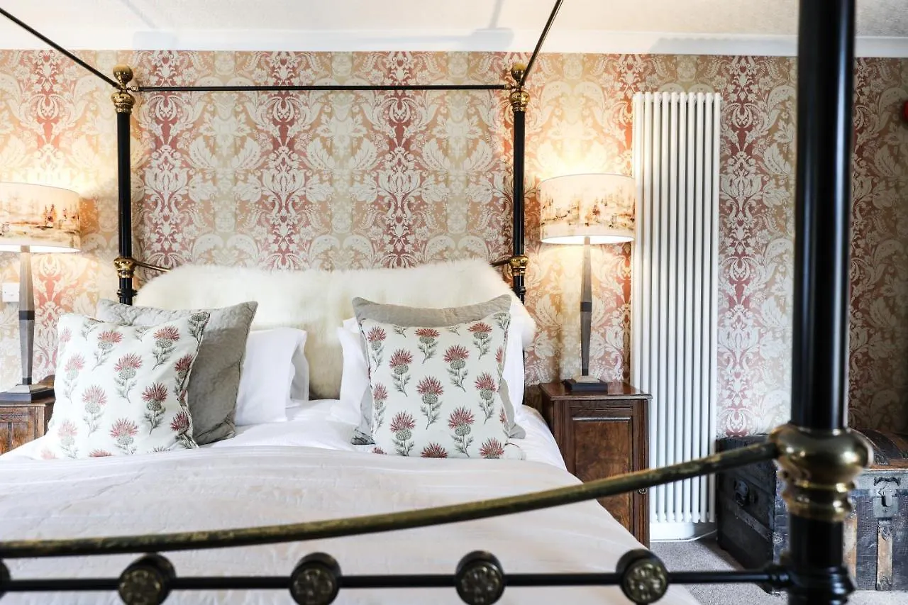 The Black Swan Gasthof 4*