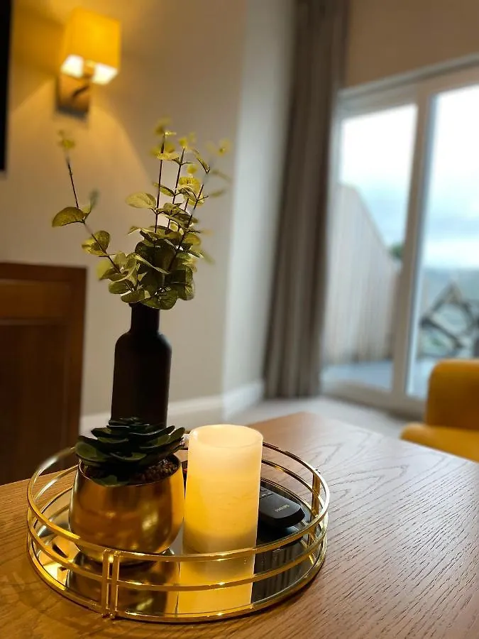 Hotel The Ro Windermere