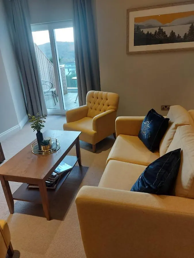 The Ro Windermere Hotel