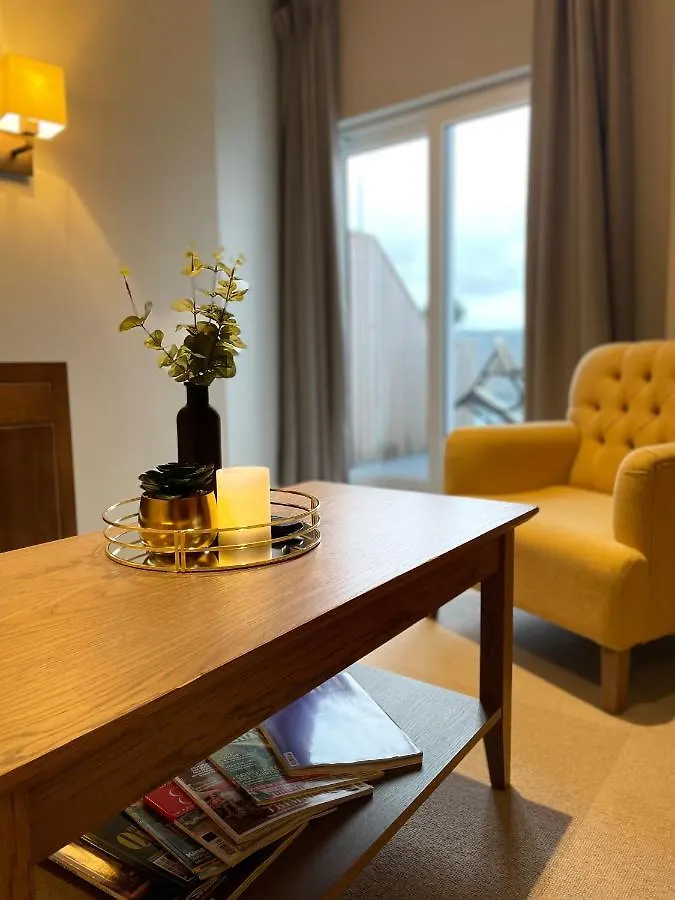 Hotel The Ro Windermere Bowness-on-Windermere