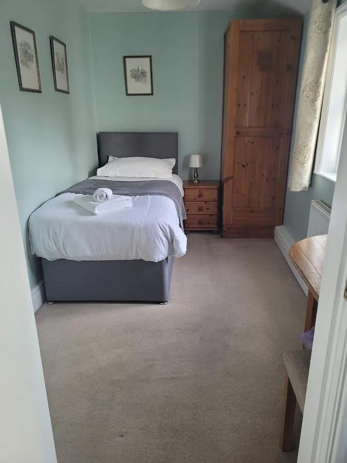 Bower House بيت ريفي إسكاديل