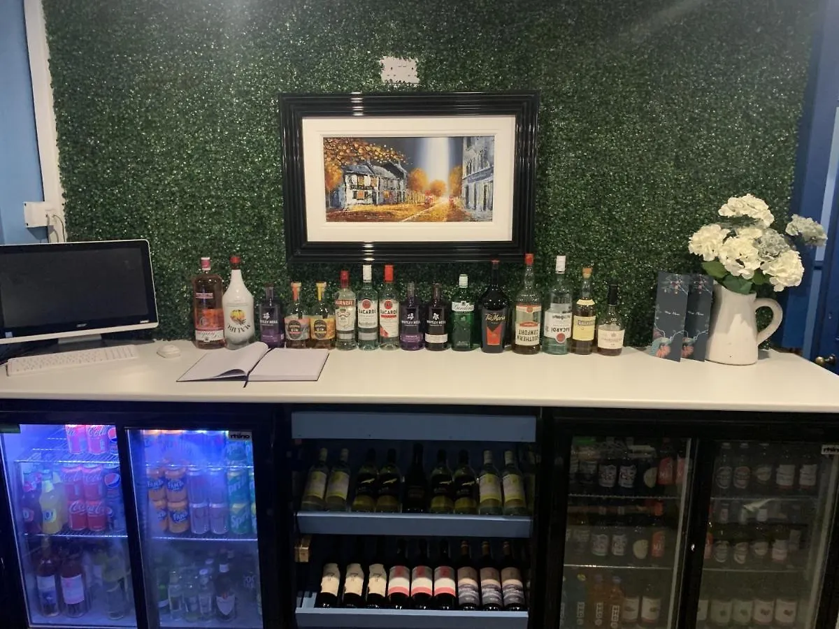Maqs Bistro 2* Egremont (Cumbria)