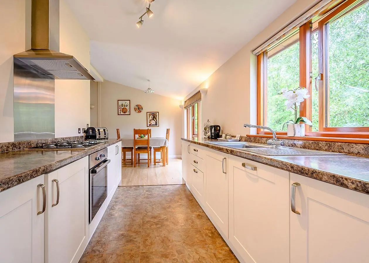 Tatil parkı Meadows End