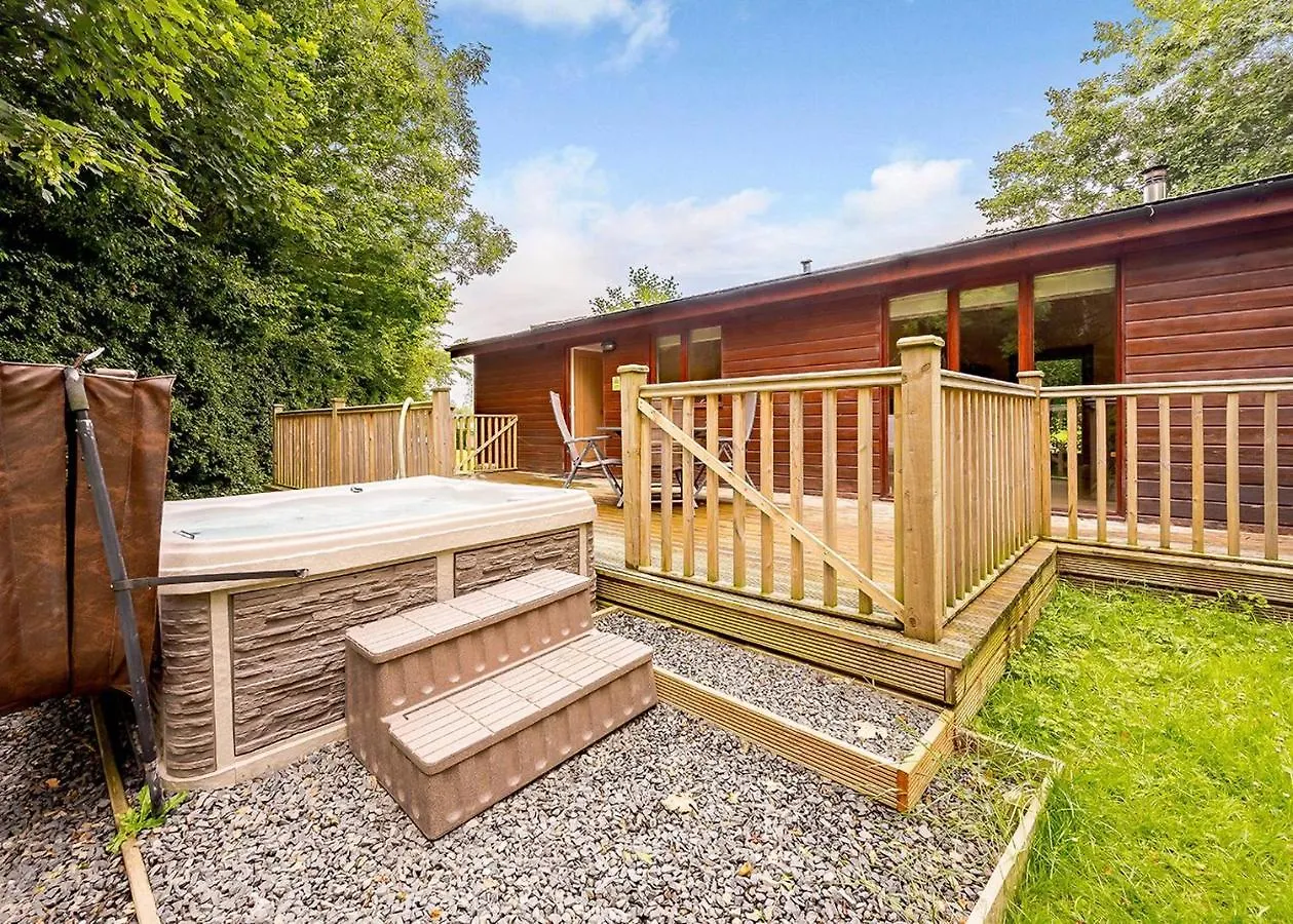 Meadows End Tatil parkı