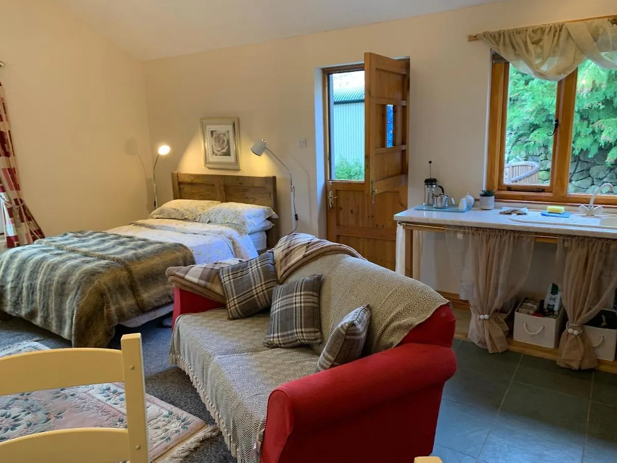 Stybeck Farm * Thirlmere