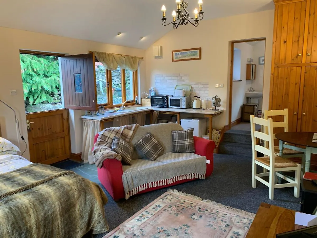 Stybeck Farm * Thirlmere