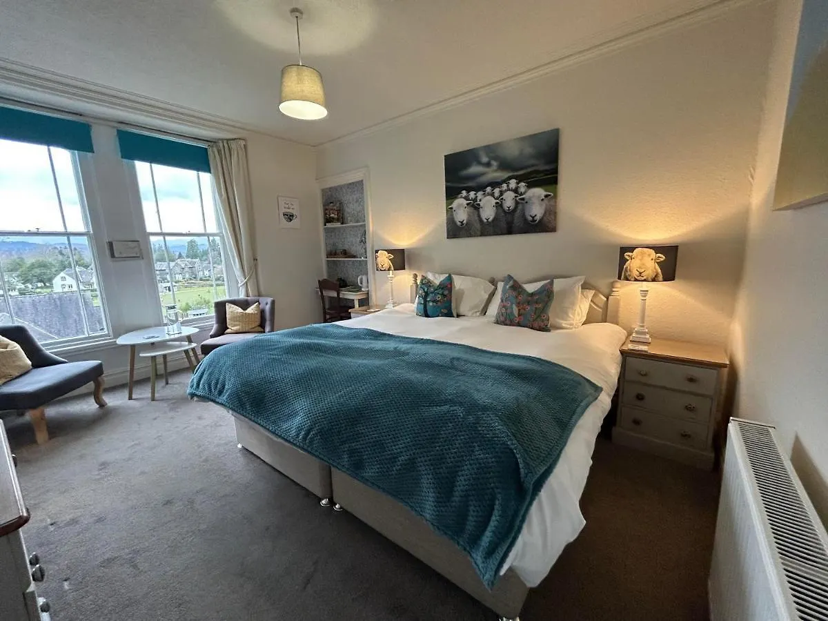 Archway Bed & Breakfast 4*
