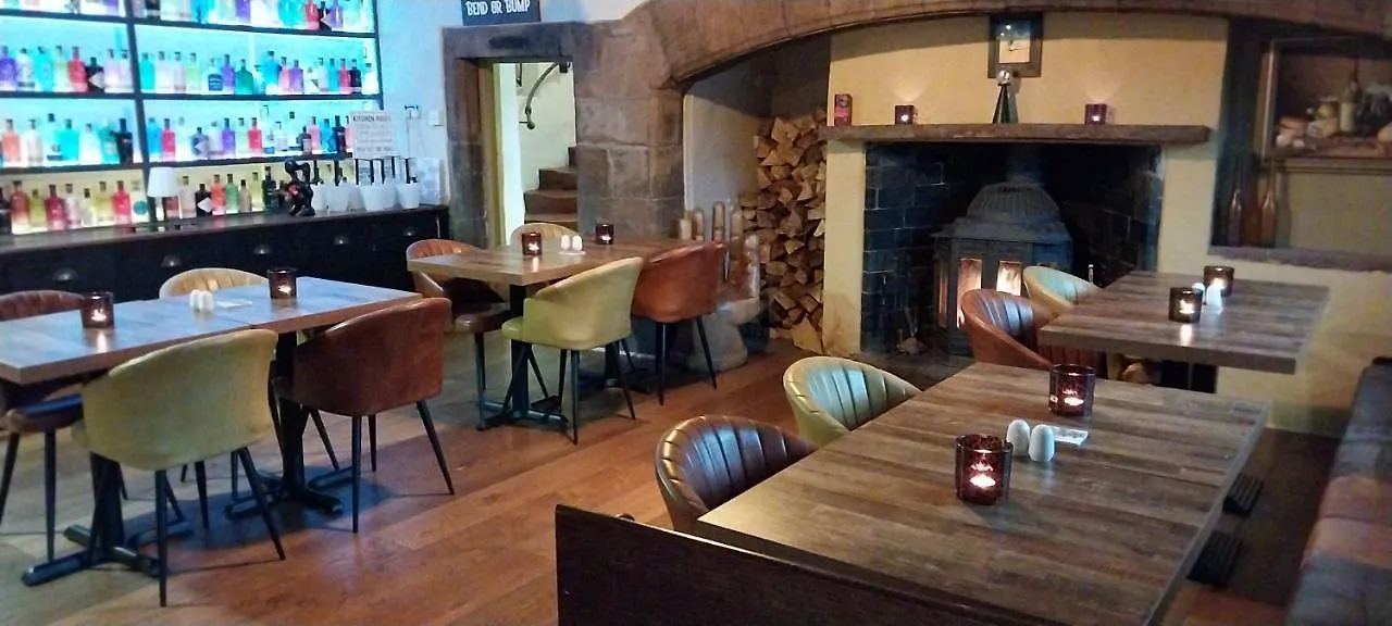 Locanda Gosforth Hall Gosforth (Cumbria)