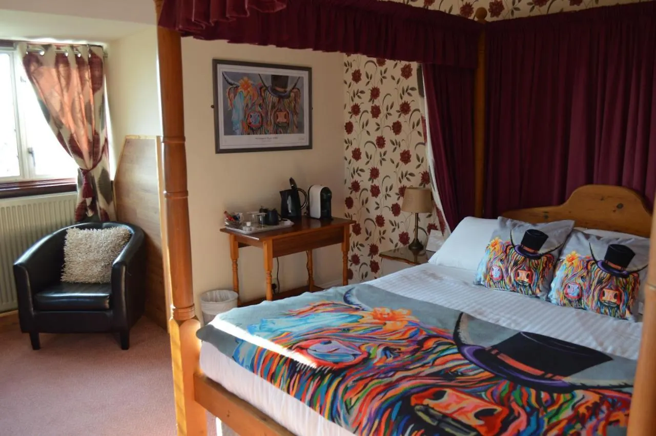 Hunters Hotel Gretna Green