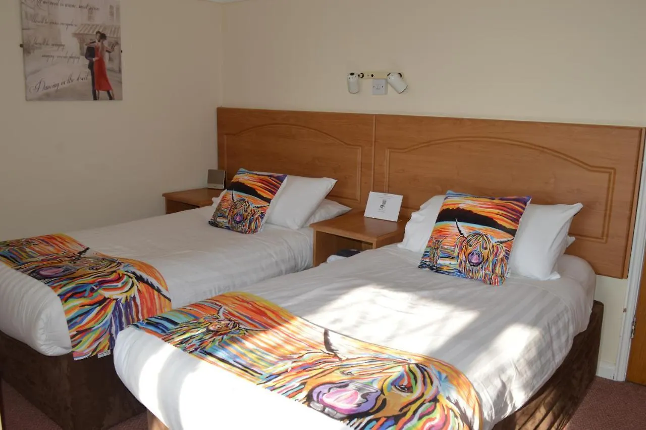 Hunters Hotel
