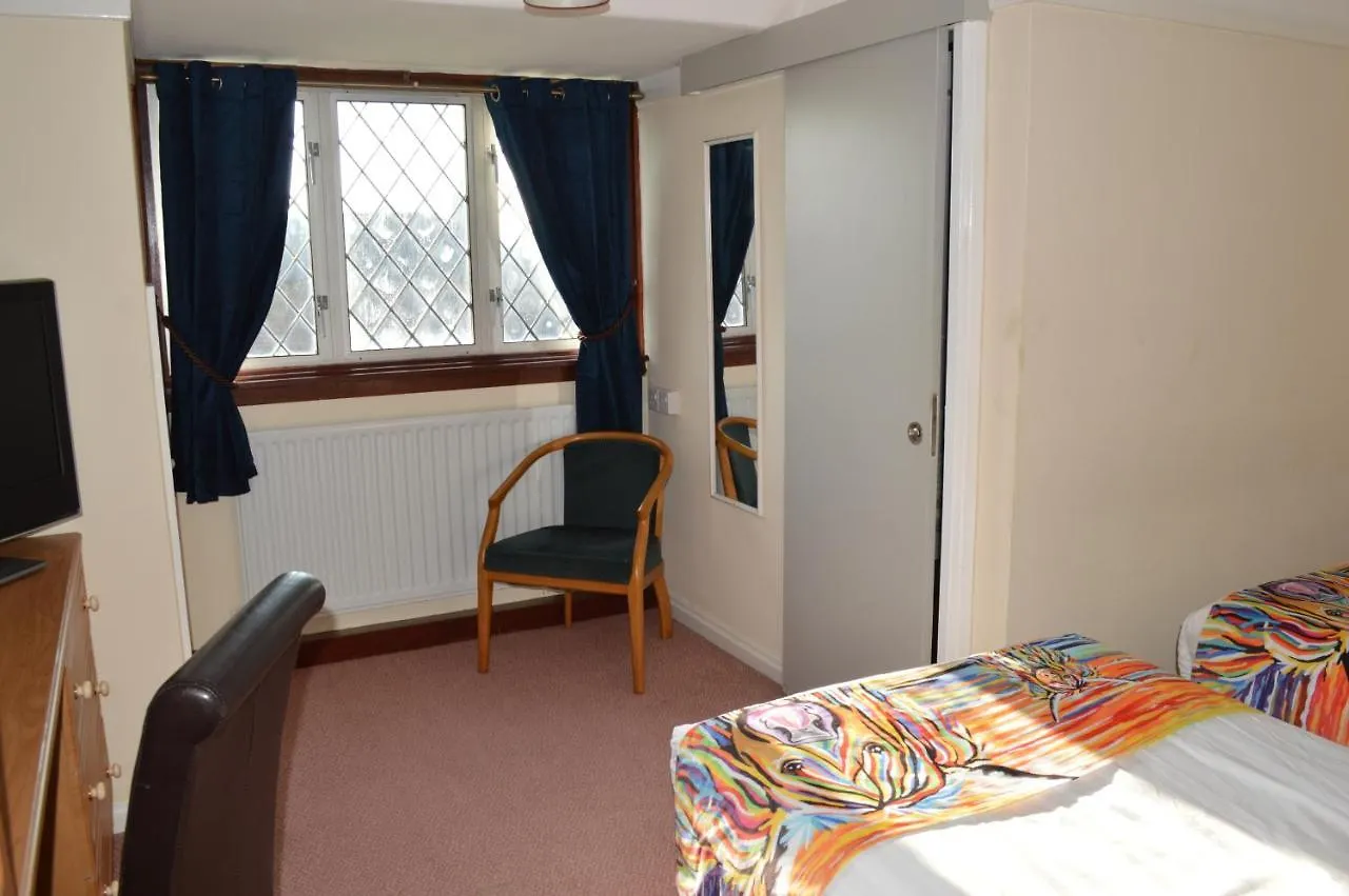 Hunters Hotel 3*