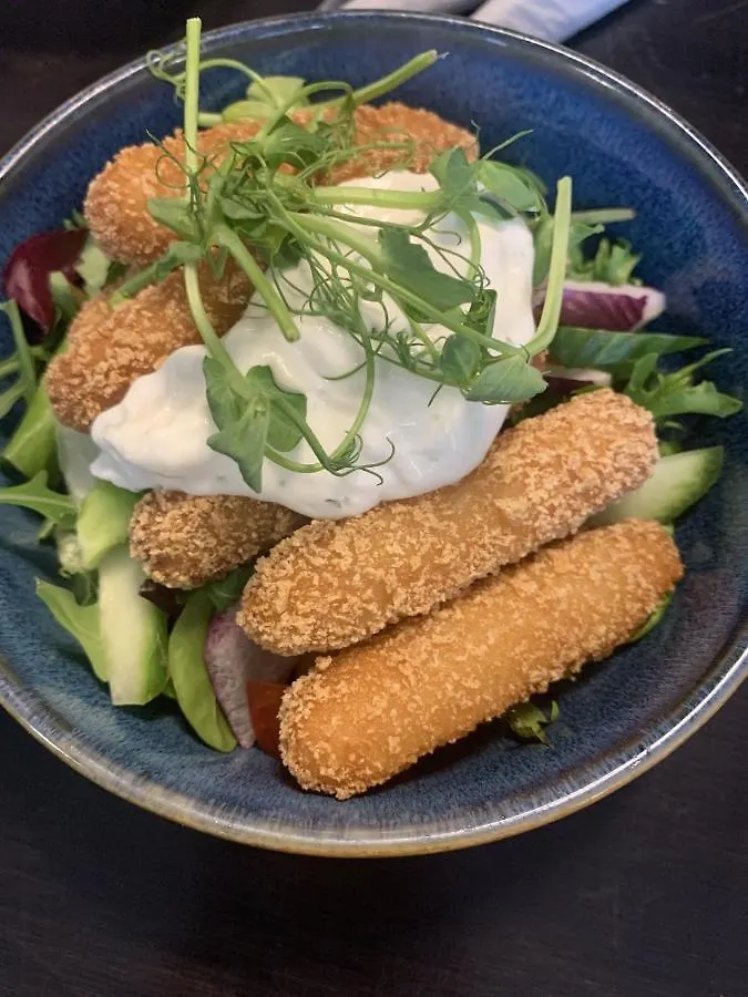 Maqs Bistro Egremont (Cumbria)