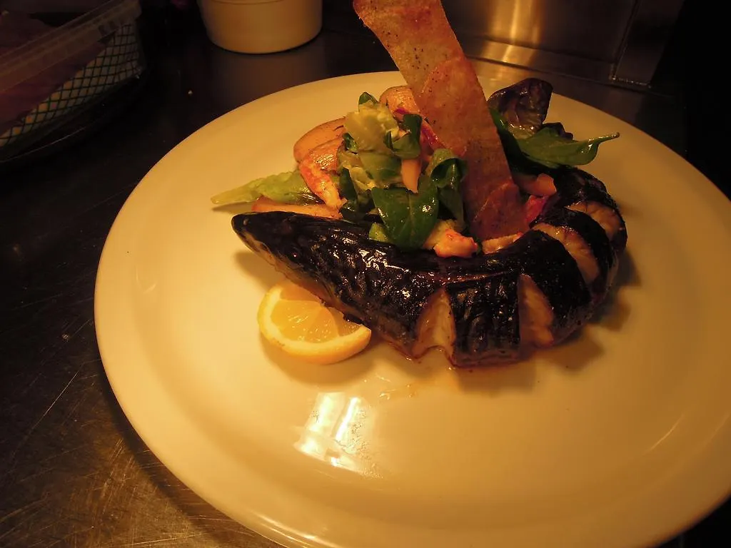 The Black Bull At Nateby Kirkby Stephen