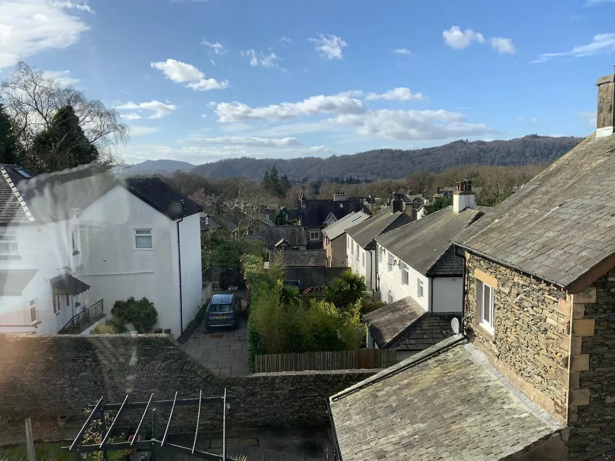 Guest house Montfort Windermere