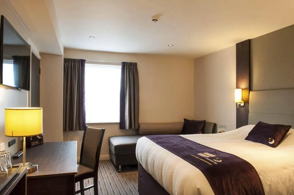 Premier Inn Barrow In Furness Barrow-in-Furness