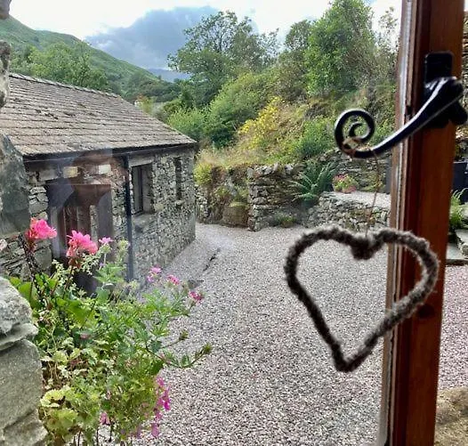 Crookabeck Bed & Breakfast 5*