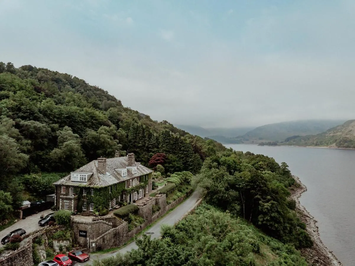 فندق Haweswater