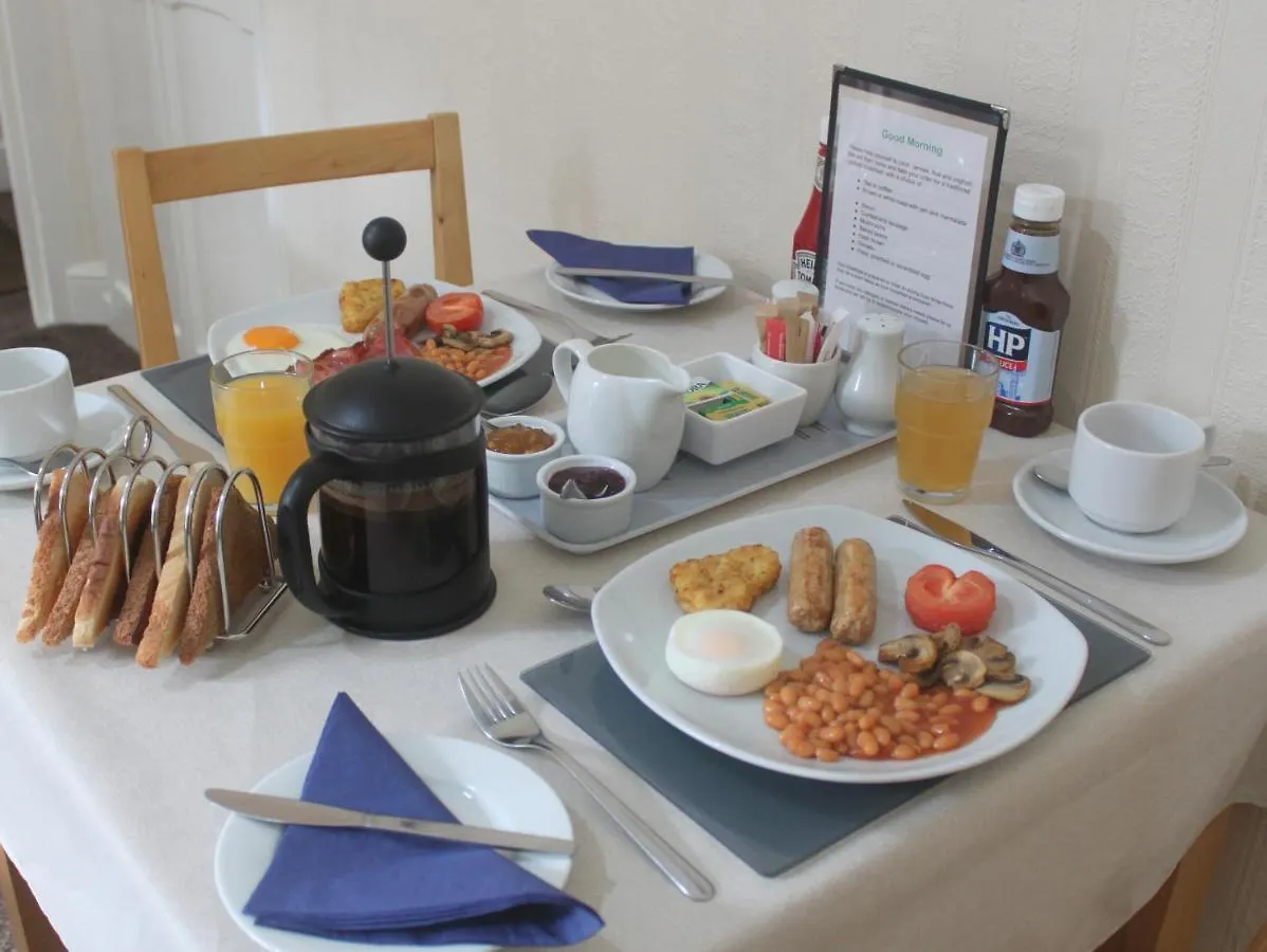 Hazeldene - With Free Offsite Health Club Pensjonat