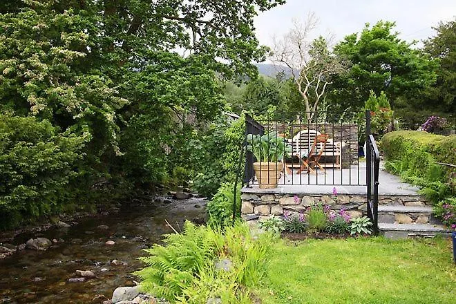 1 Kirkbeck Holiday home *