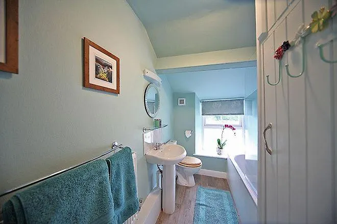 1 Kirkbeck Coniston