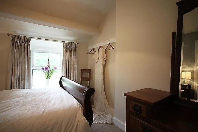 1 Kirkbeck Holiday home