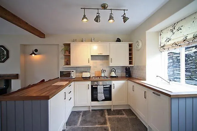 1 Kirkbeck Holiday home *