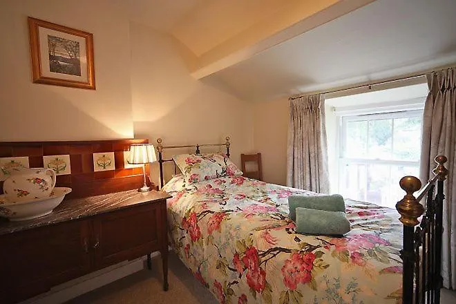 Holiday home 1 Kirkbeck *