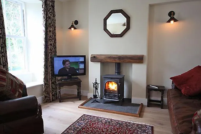 1 Kirkbeck Holiday home *