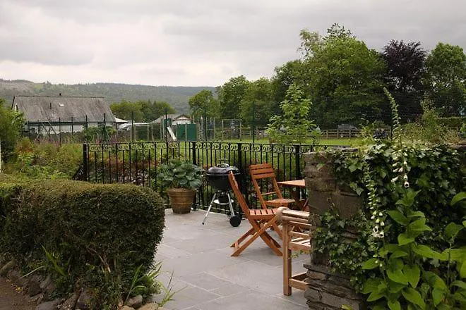 1 Kirkbeck Holiday home *