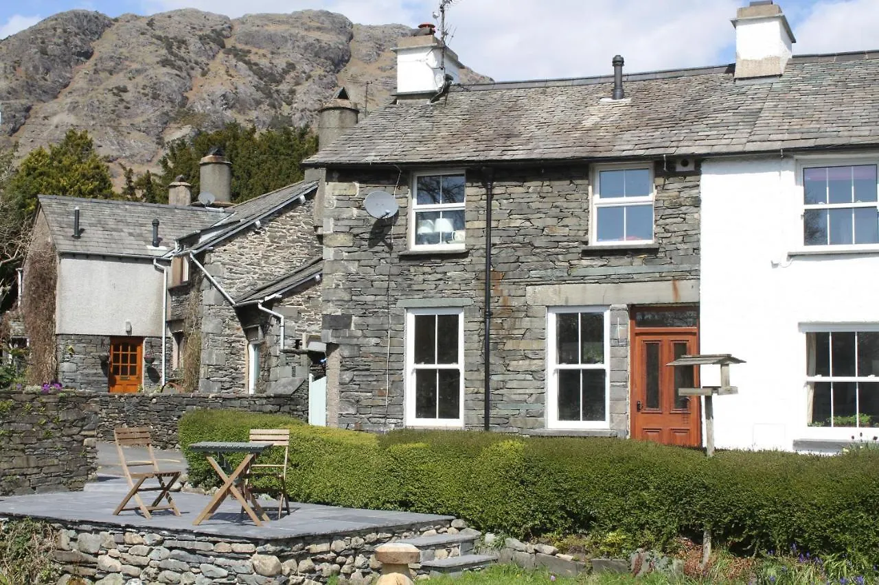 1 Kirkbeck Coniston