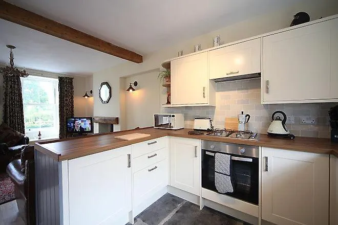 1 Kirkbeck Coniston