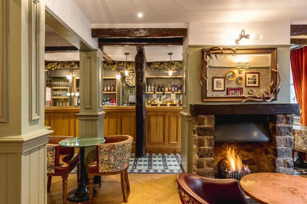 The Kings Arms كيسويك