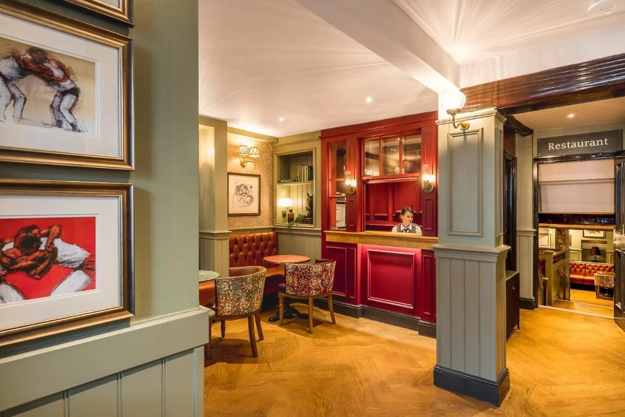 The Kings Arms كيسويك