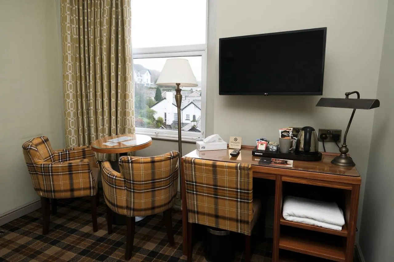 Oakbank At The Angel - The Collection Group 4* Уиндермир
