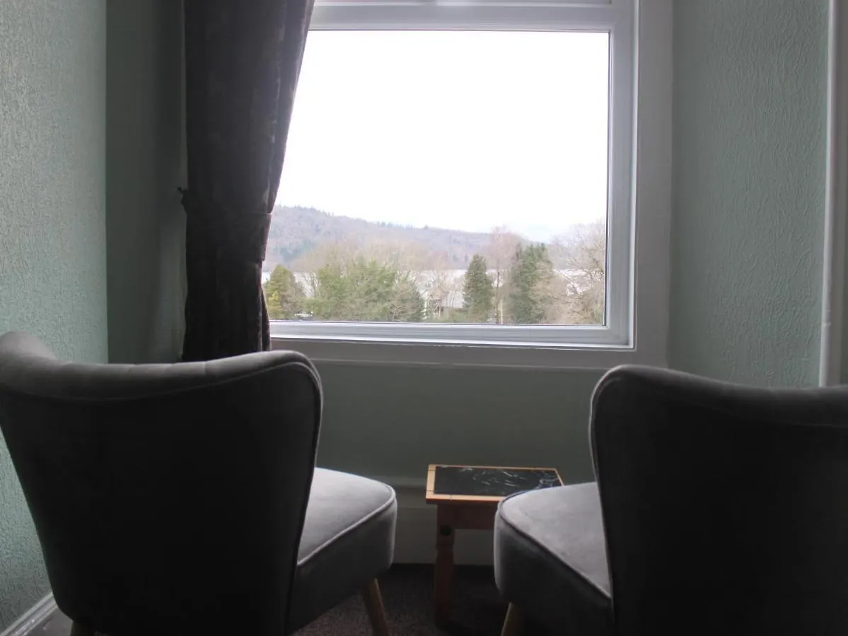 Hazeldene - With Free Offsite Health Club Pensjonat 3*