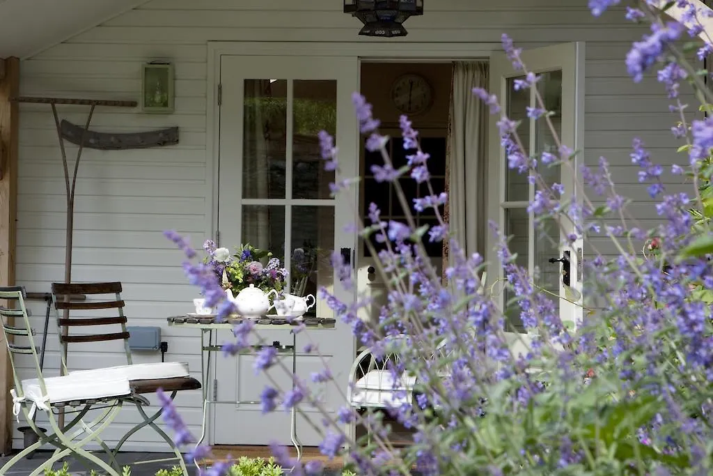 Bed & Breakfast Beechmount Country House