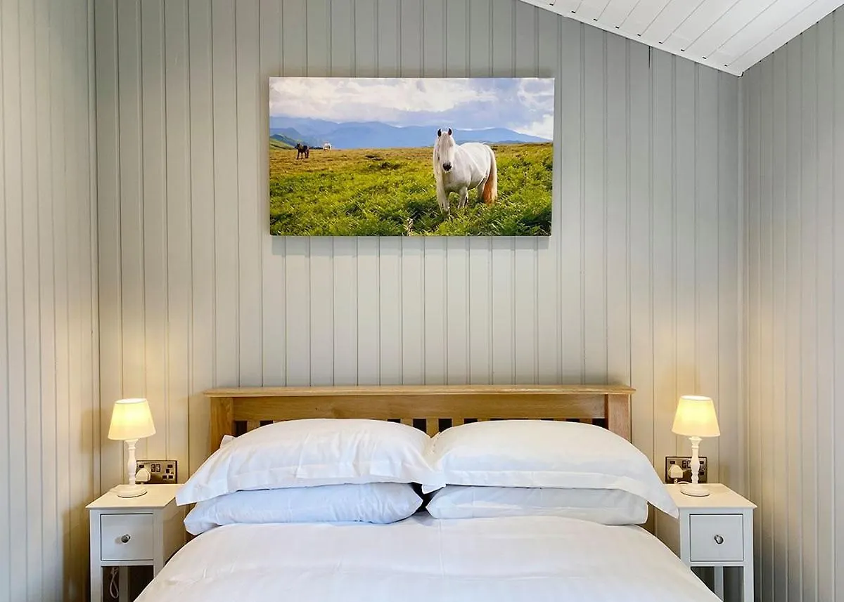 Ferienpark Hartsop Fold *