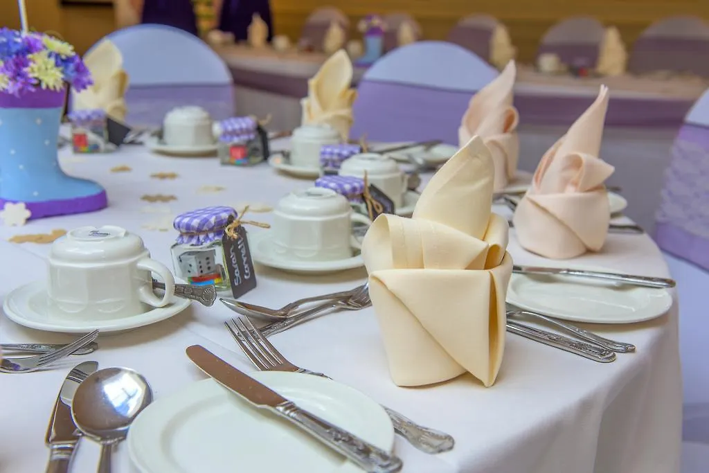 Newby Bridge Hotel Hotel