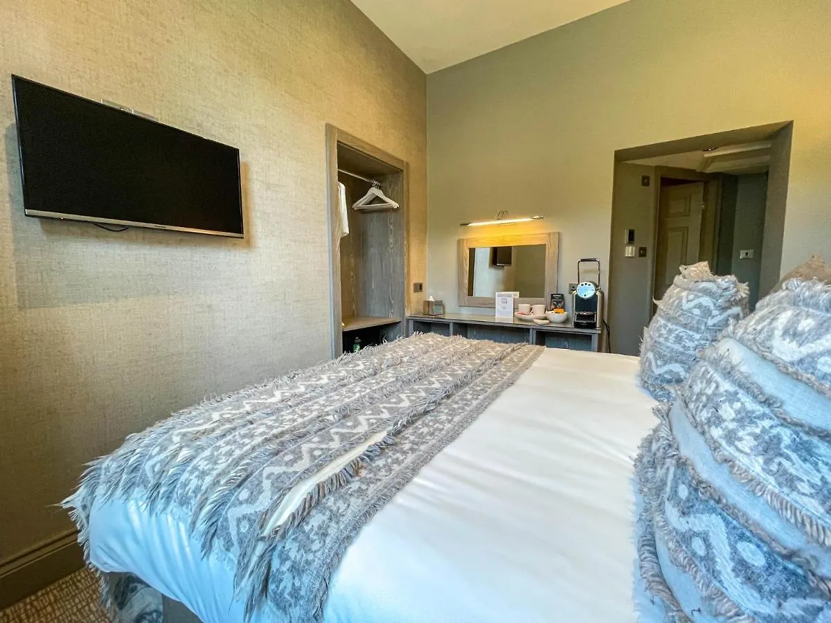 Hotel The Grand At Grasmere